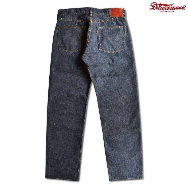  DX046A-PA [WW2 DENIM PANTS]