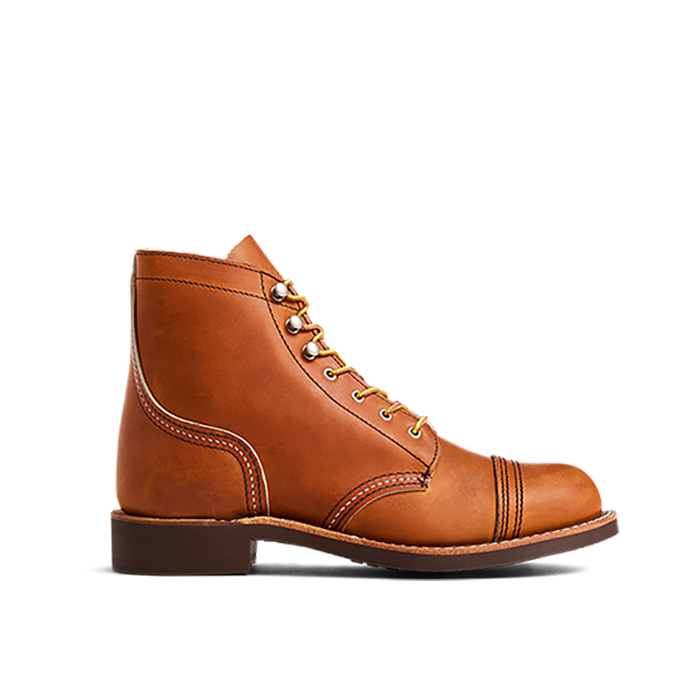 REDWING(レッドウィング)    NailSeat_W  Style No.3338 Iron Ranger アイアンレンジャー