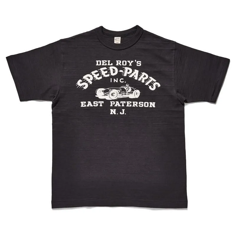 Lot 4601 SPEED-PARTS:ブラック