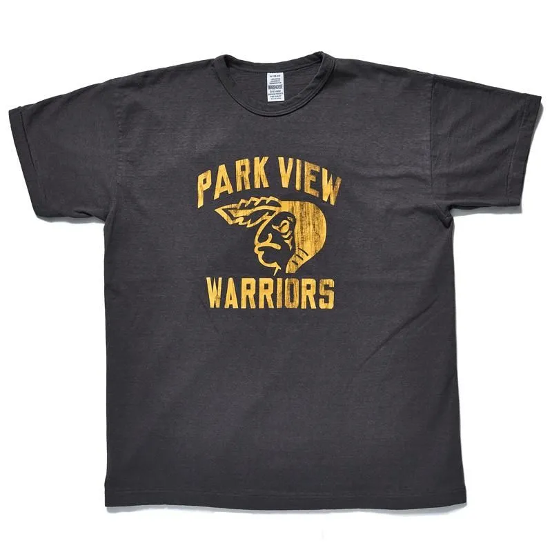 Lot 4064 PARK VIEW:チャコール