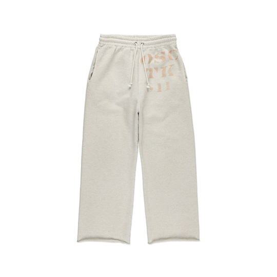 BOWWOW(バウワウ) BWU-WSPO WORN SWEAT PANTS – OSC TK S11