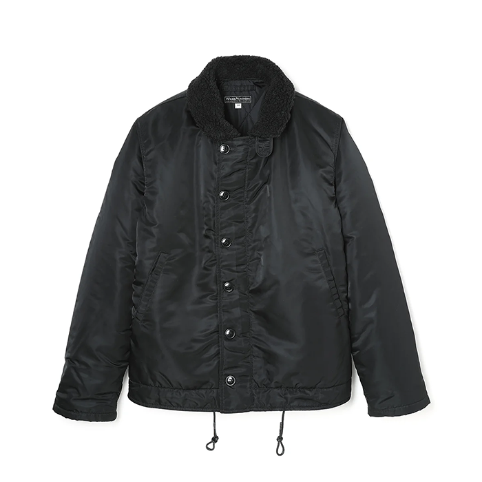Lot.795 Nylon Deck Jacket