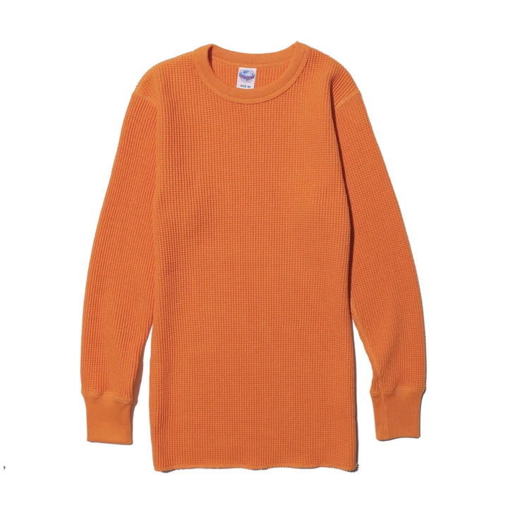 JELADO(ジェラード) AB94237 Mega Thermal Crew Neck Nachos