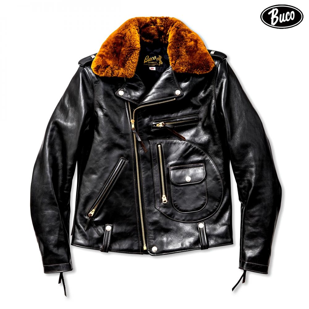 BUCO J-24L JACKET