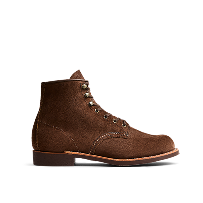 REDWING(レッドウィング) NailSeat Style No.3339 Blacksmith ブラックスミス