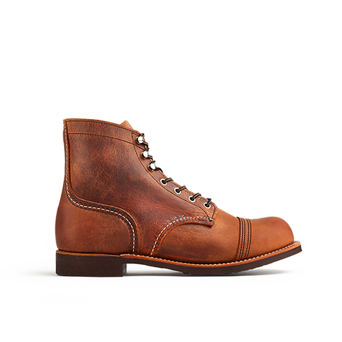 REDWING(レッドウィング) NailSeat Style No.8085 Iron Ranger アイアンレンジャー