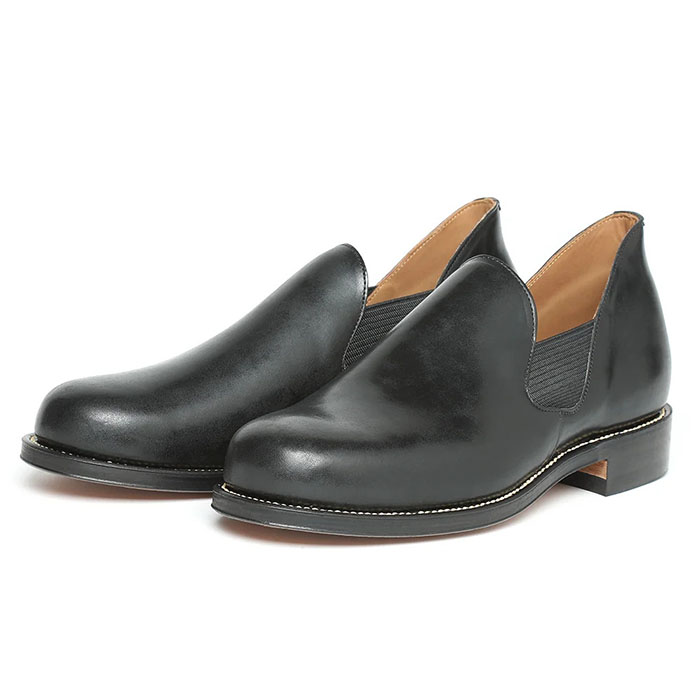 BILTBUCK(ビルトバック)900G Romeo Guidi Horsebutt