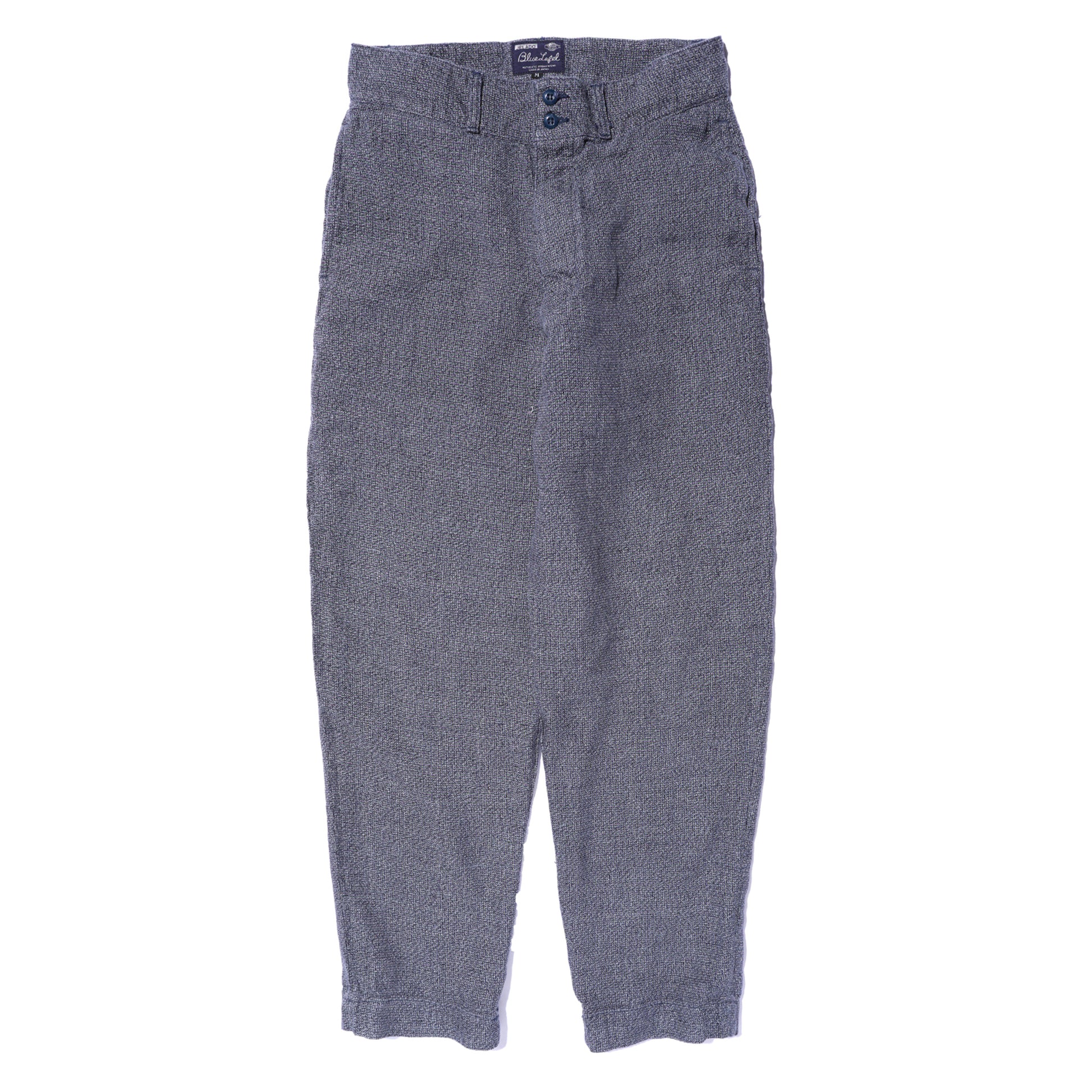 JELADO Vannes Trousers(ヴァンヌトラウザーズ) Blue【BL72312】