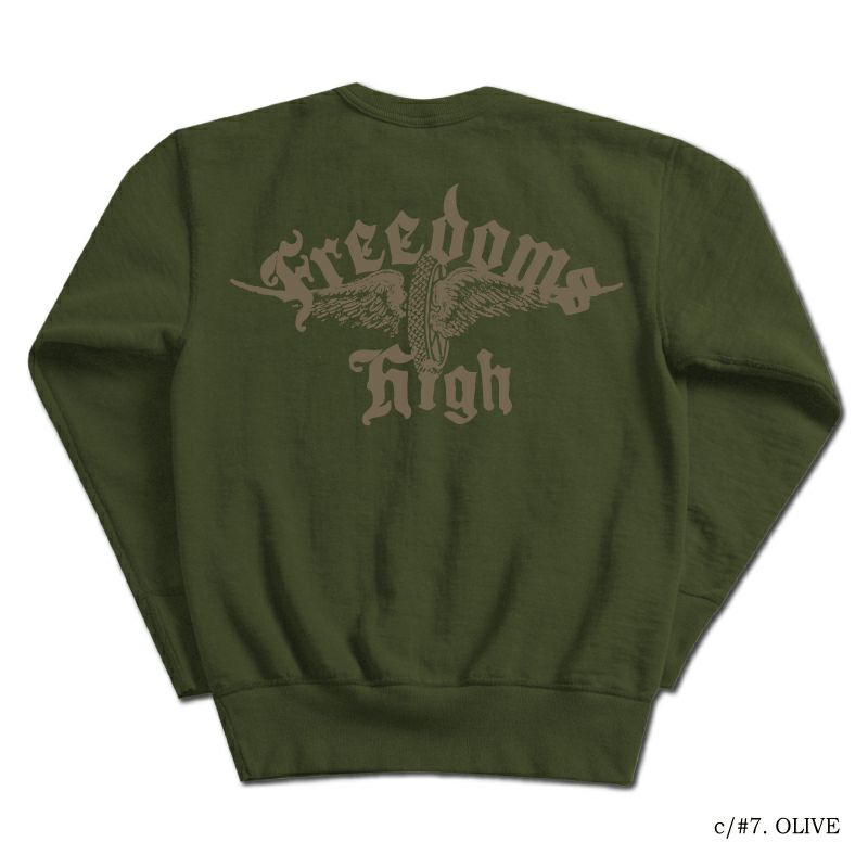 S101-46[FREEDOMS]:OLIVE