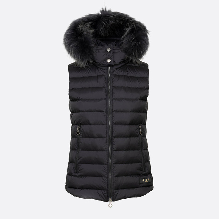 TATRAS(タトラス) LCKA0008013588 ORSIERA オルシエラ ダウンベスト BLACK