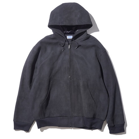 CWORKS(シーワークス)CWJK016 Crispy:BLACK