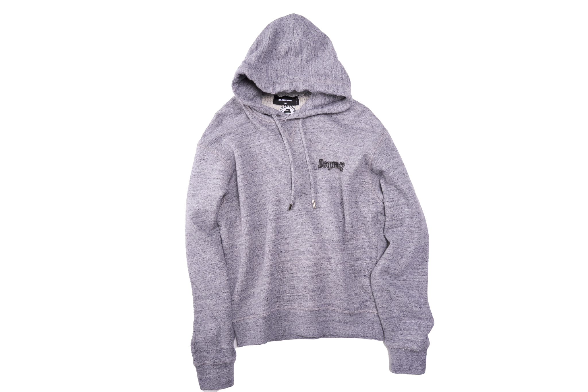 DSQUARED2(ディースクエアード) S75GU0569 Just Right Fit Hoodie パーカー