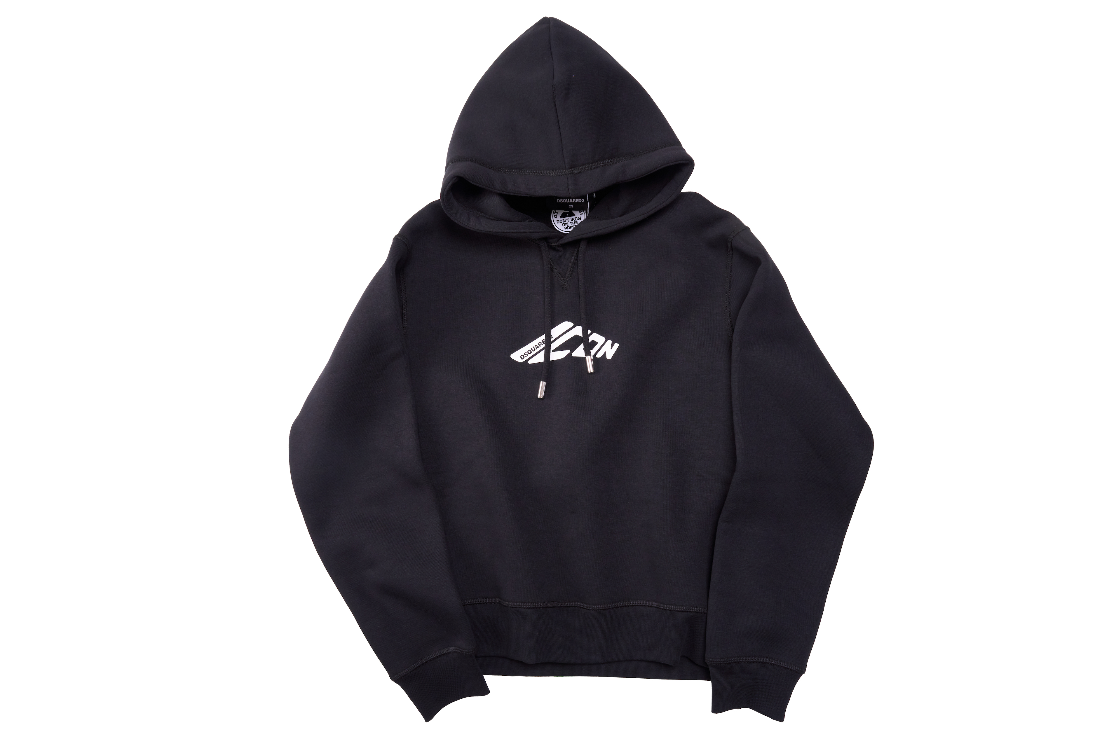 DSQUARED2(ディースクエアード) S80GU0106 Cool Fit Hoodie パーカー