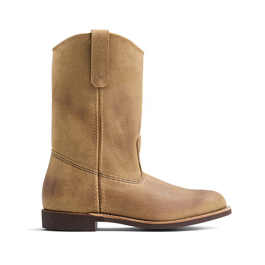 レッドウィング STYLE NO. 8060  11-inch Pecos 11インチ ペコス