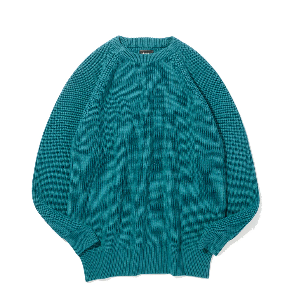 25W-PCK1:BLUE GREEN