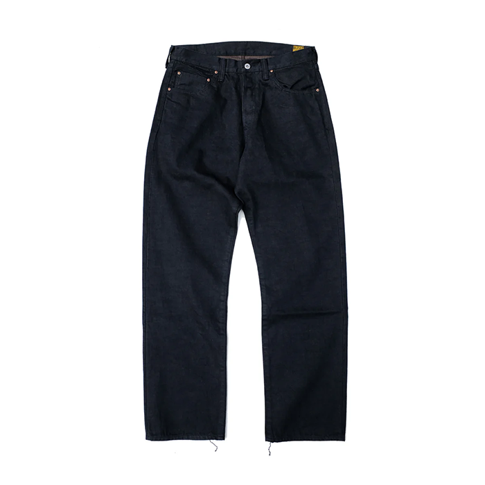 Standard Blackie Denim / Lot.1905