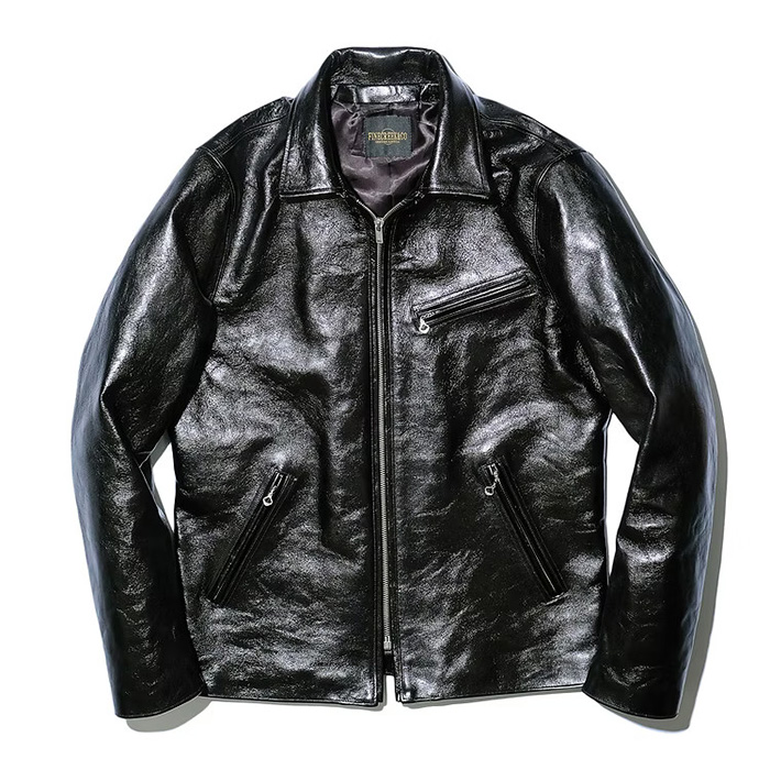 FINE CREEK ＆CO(ファインクリークアンドコー)Alonzo【ACJK019】