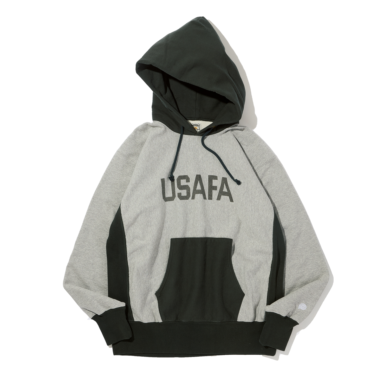 25W-PRHP-TT1:H.Gray × S.Black