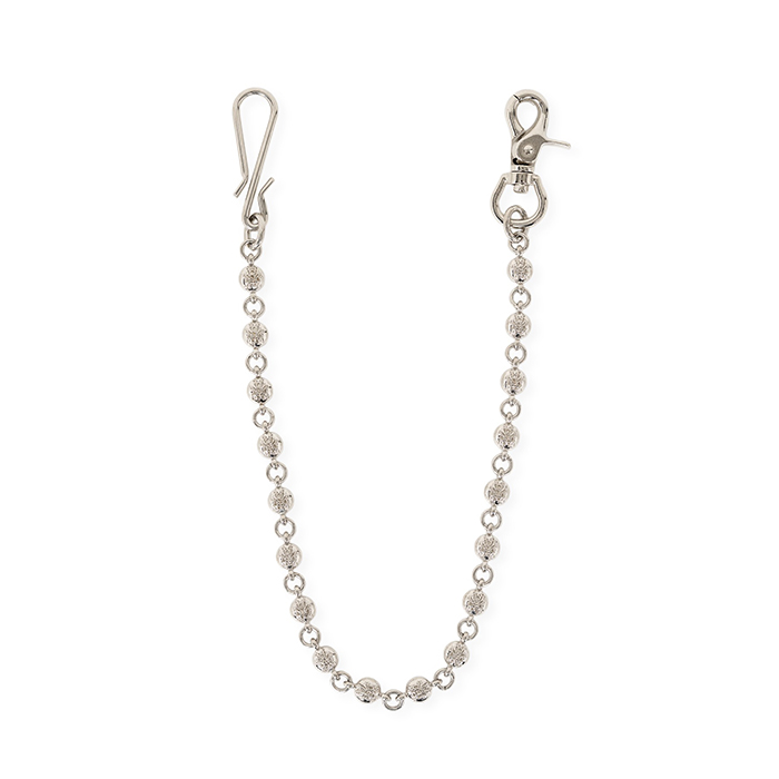 Ball Wallet Chain