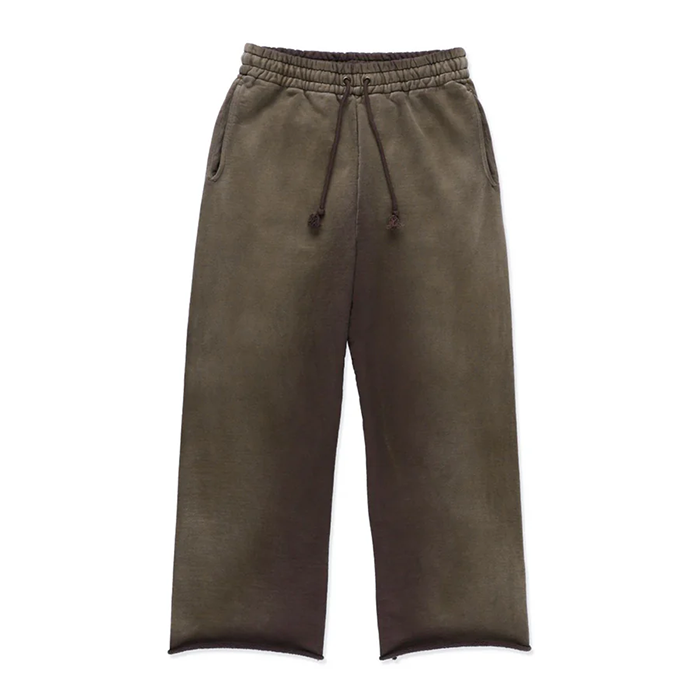 DIRTY SWEAT PANTS