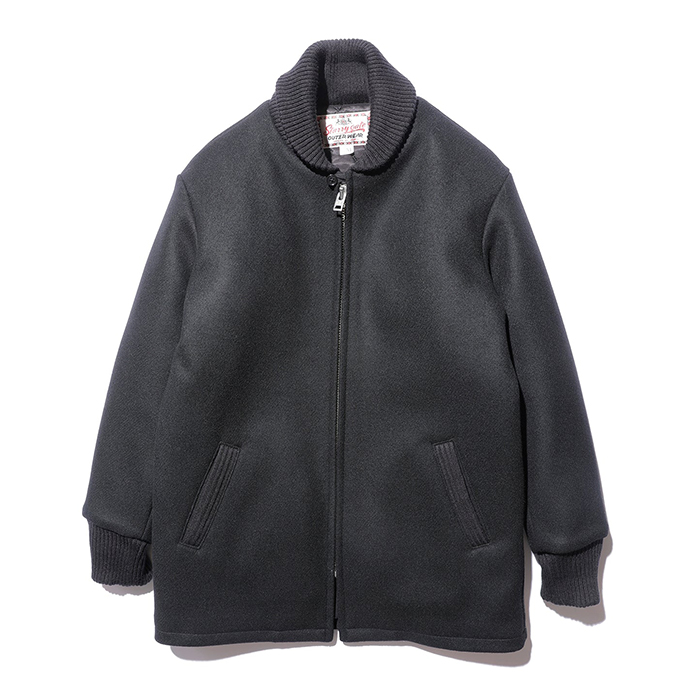 MELS Pharaoh Jacket【SG13440】:BLACK