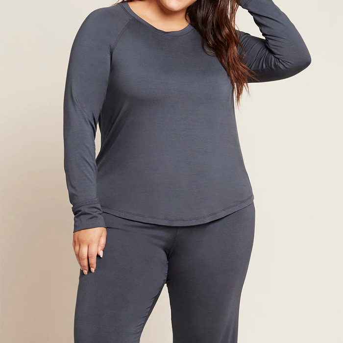 BOODY(ブーディ) グッドナイトラグランスリープトップ Storm