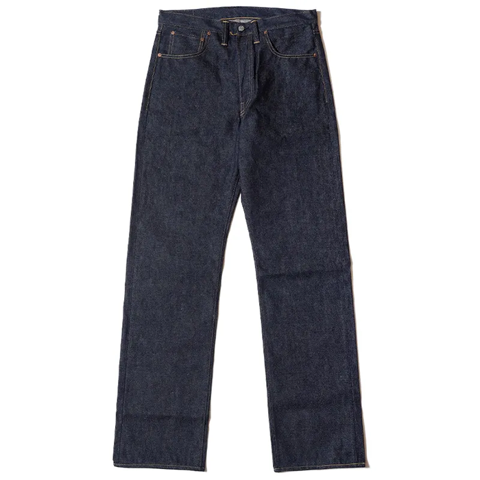 Lot 1001XX(1000XX)【1947MODEL】:ノンウォッシュ